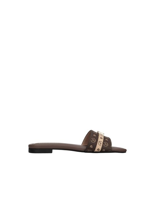 Ciabatta, donna, logata. POLLINI HERITAGE | TA28131G0G Q5330A